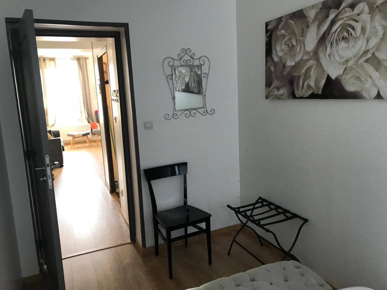 Villa Des Sarcelles 2 Le Crotoy Exterior photo