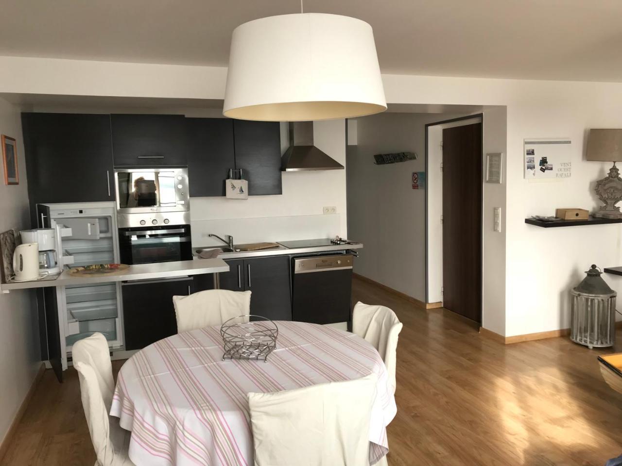 Villa Des Sarcelles 2 Le Crotoy Exterior photo
